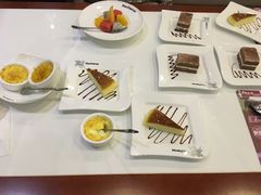 -斗牛士牛排餐厅(嘉里汇店)