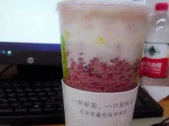 -奈雪的茶(金鹰广场店)