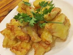 -东北农家院·铁锅炖(莘庄店)