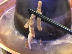 -月圆火锅(宁海东路二店)