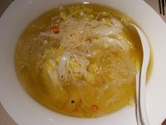 酸汤娃娃菜-琥珀·原创臻选店(维家思店)