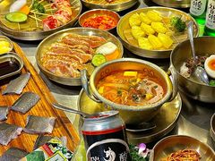 -本炙炭烤·蒲烧活鳗料理店(金沙洲店)