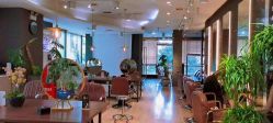 -意廊 Hair Salon