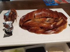-小大董·烤鸭(王府井apm店)