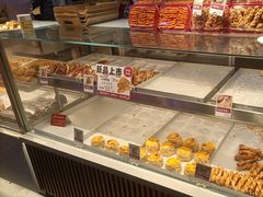 -彭记优口(王府井购物中心店)