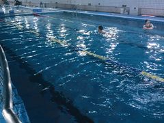 -佳明游泳馆(惠新西街南口店)