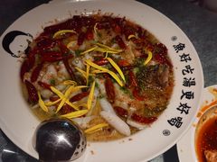 -江渔儿酸菜鱼(东厦一百店)