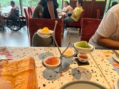 -点都德(广州白云山景区南门店)