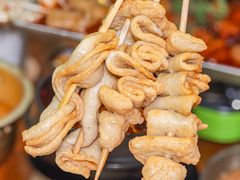-海云台韩式汤饭·13年匠心韩料(南山店)