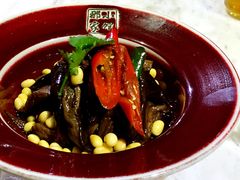 -那家小馆•北京菜•烤鸭(中关村店)