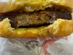 -汉堡王(EAC欧美中心店)