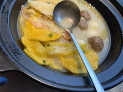 -伙靠·江浙菜(田林路店)