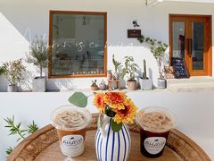 -AHAVA·Fang Baking Studio