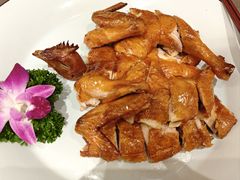 -白云宾馆·白云轩中餐厅·匠心手制