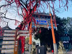 -洛带古镇