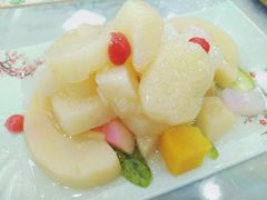 -聚德福海鲜家常菜(刘庄店)