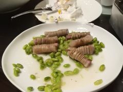 -南山竹海·珍味堂