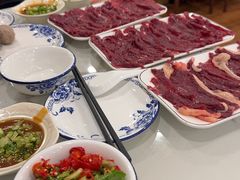 -福合埕牛肉火锅(长平国新店)
