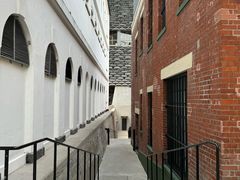 -大馆(前中区警署建築群)