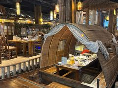 -花溪雨·森林餐厅(石基店)
