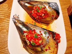-蚝太郎 • 海鲜烧烤(Upark店)