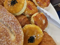 味多美老婆饼-味多美蛋糕(耿庄店)