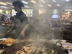 -飞尝蚝·顺德菜·鱼生(顺德总店)