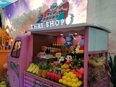 -泰妃殿(武汉首店)