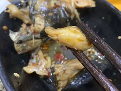 -味仙疯美蛙鱼头(清扬路总店)