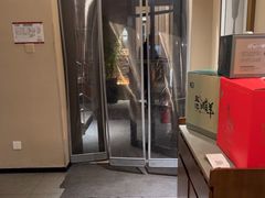 -羊门客在·烤盐池滩羊·川菜