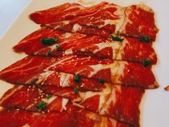 -新石器烤肉(千灯大润发店)