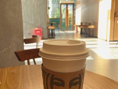 -星巴克臻选(成都东方新希望天祥店)