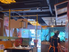 -吃城都·鱼蛙火锅(西玉龙街店)
