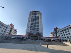 -厦门大学(思明校区)