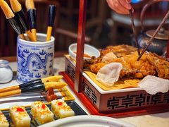 -遇见长安(赛格国际购物中心店)