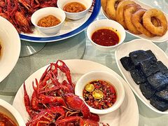 -圣爵菲斯大酒店(长沙世界之窗店)