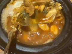 -扬州狮子楼·非遗淮扬菜(东关街店)