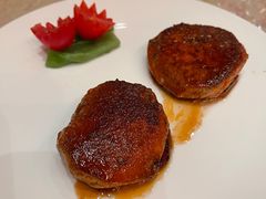 -8餐厅(新葡京酒店)