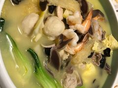 -淮扬厨子(健康路店)
