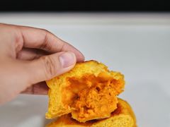 一颗南瓜-慢熟面包店bud bread(孩儿巷店)