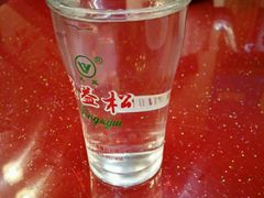 青稞酒-老石黑山羊毛驴肉火锅(金凯广场店)