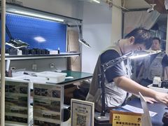 -兰拓相机租赁·维修·二手(上海店)