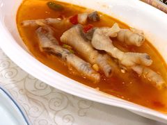 -寻味顺德·南记酒家·传统顺德菜·鱼生(广源路店)