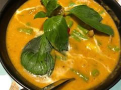 黄咖喱牛肉-帕蓝·暹罗料理(曲阳店)