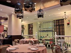 -东方明珠老上海8号餐厅(东方明珠广播电视塔店)