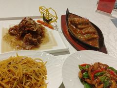 -香满楼(南关店)