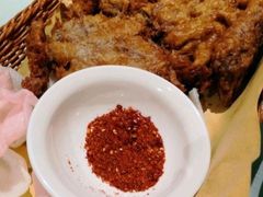 -粗茶淡饭•陕菜•家常菜