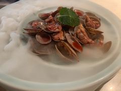 -韵秋荷(宝山龙湖天街店)