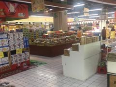 -雨润发超市(五常店)
