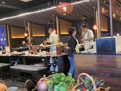 -盡膳口福·百年汤方火锅(科华北路店)